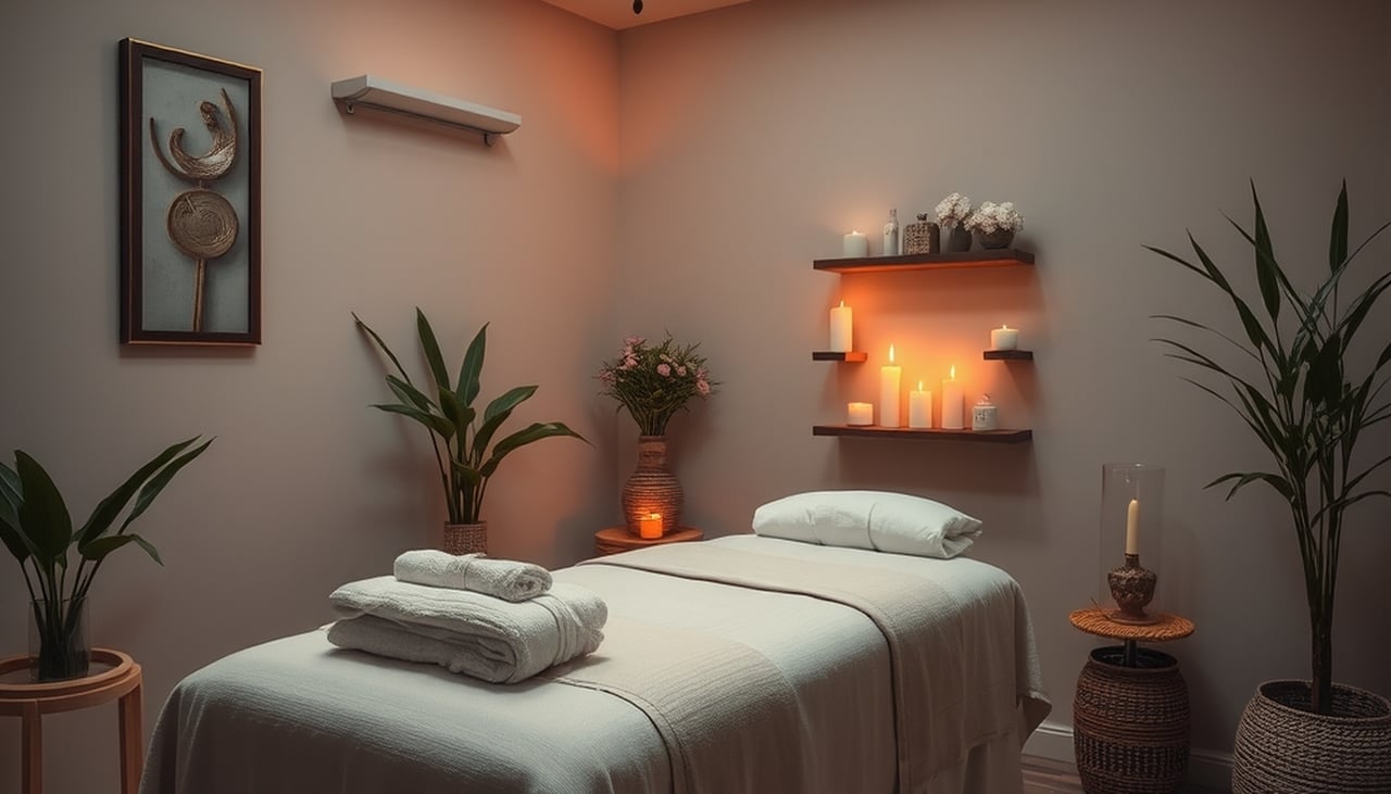 Zenith Massage Therapy & Pendik Masaj Salonu