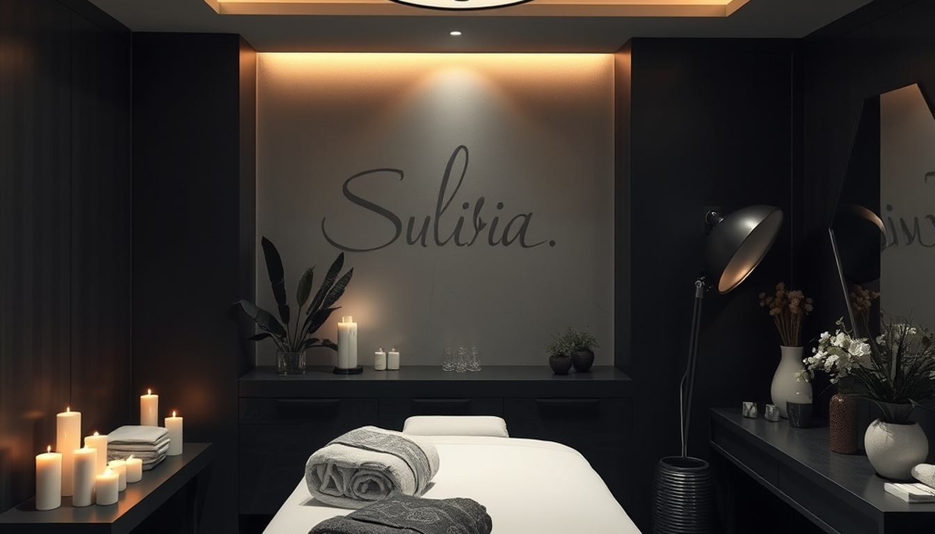 İzmir Twin Masaj Salonu