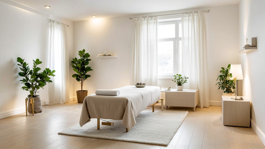 soho spa