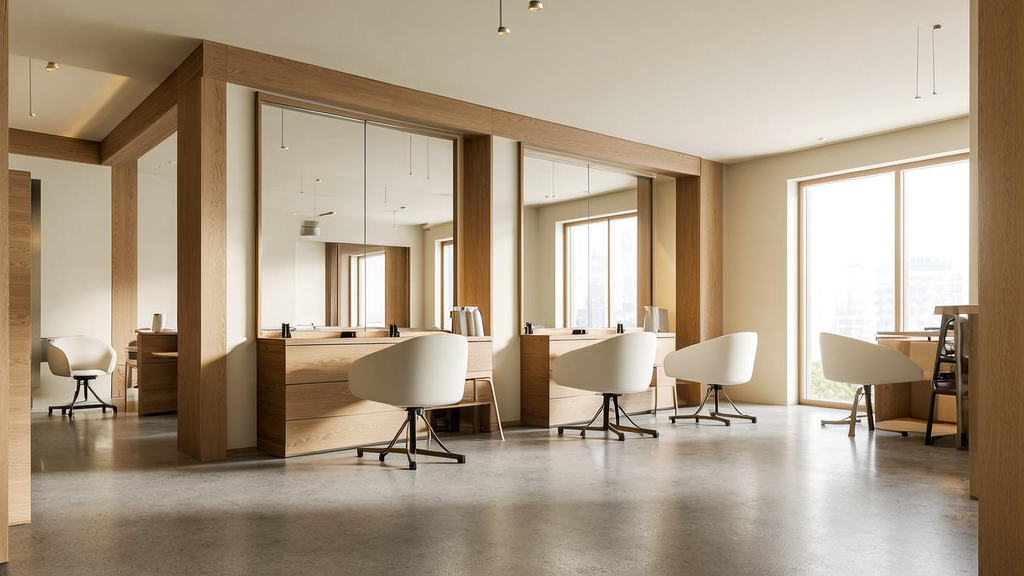 Level Ten Beauty Bar