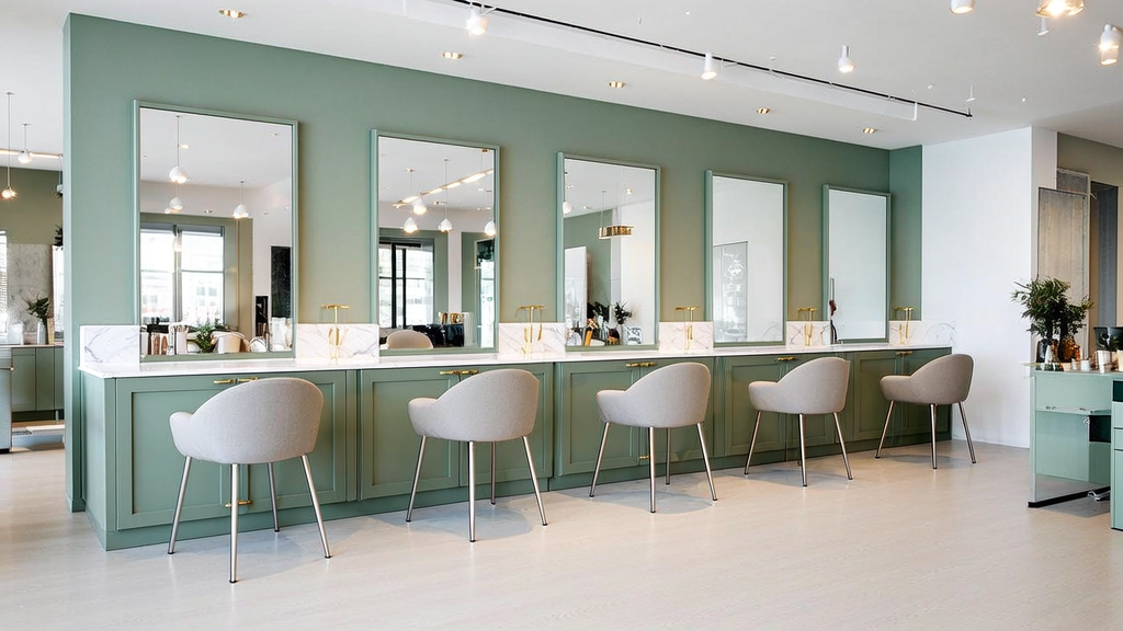 Nini's Salon & Spa