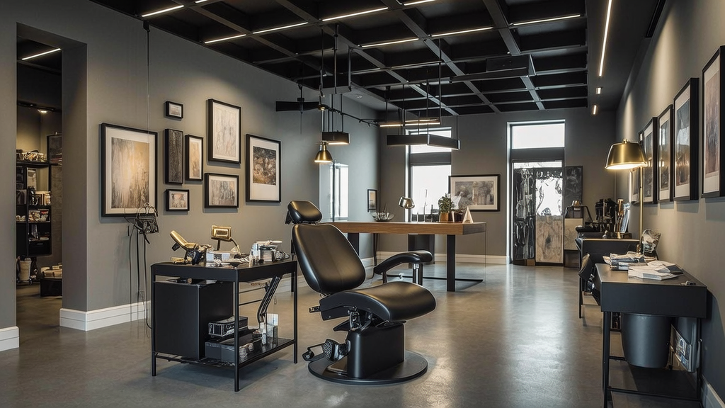 Smart Touch Skin Solutions Nashville