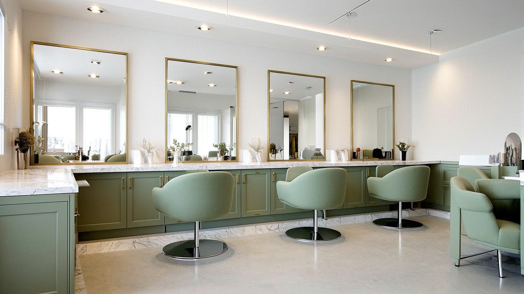 Pacific Hair & Beauty