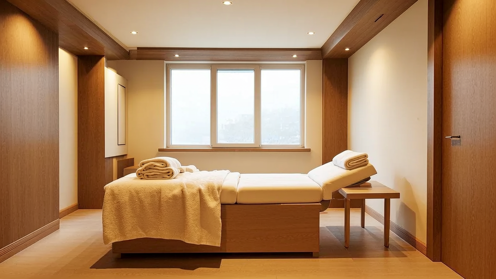 Milano Day Spa & Wellness Center