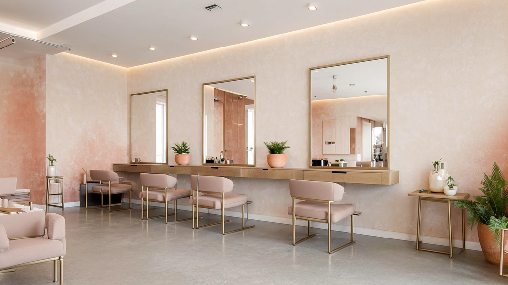 Rocio Salon