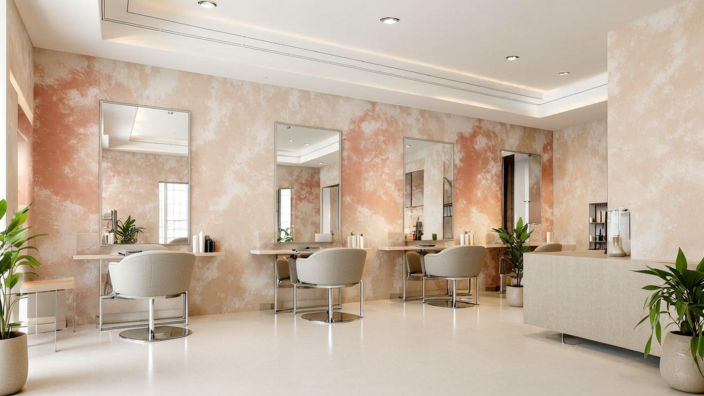Sonia's Beauty Salon