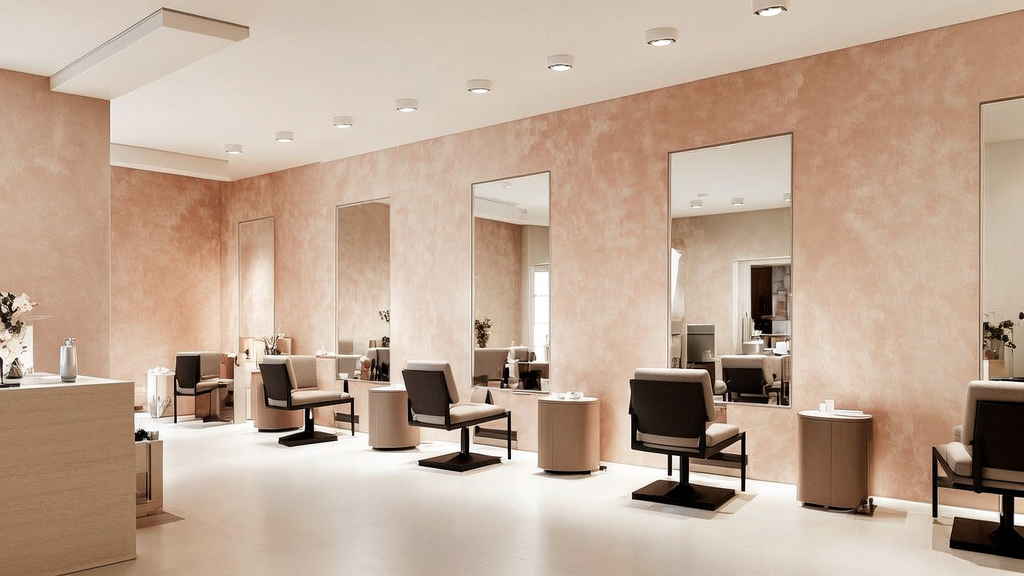 Splash Skin Care & Extensions