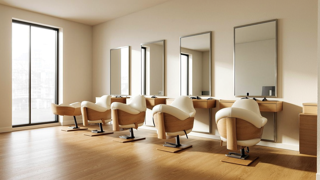 Ernesto's Beauty Salon Inc