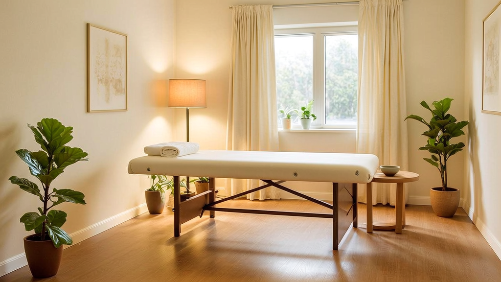 City Spa | Asian Massage Baldwin Place, NY