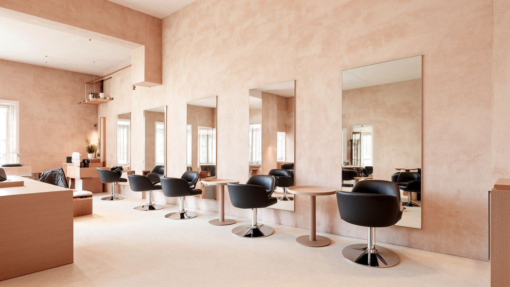 Chromatics Beauty Lab