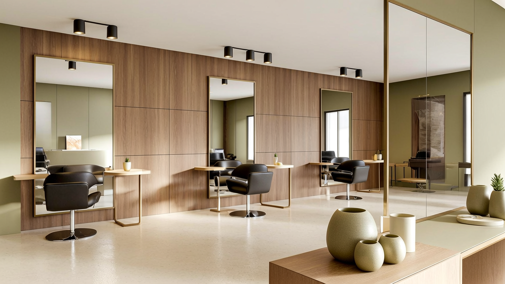 Nathalie Hering Artistry