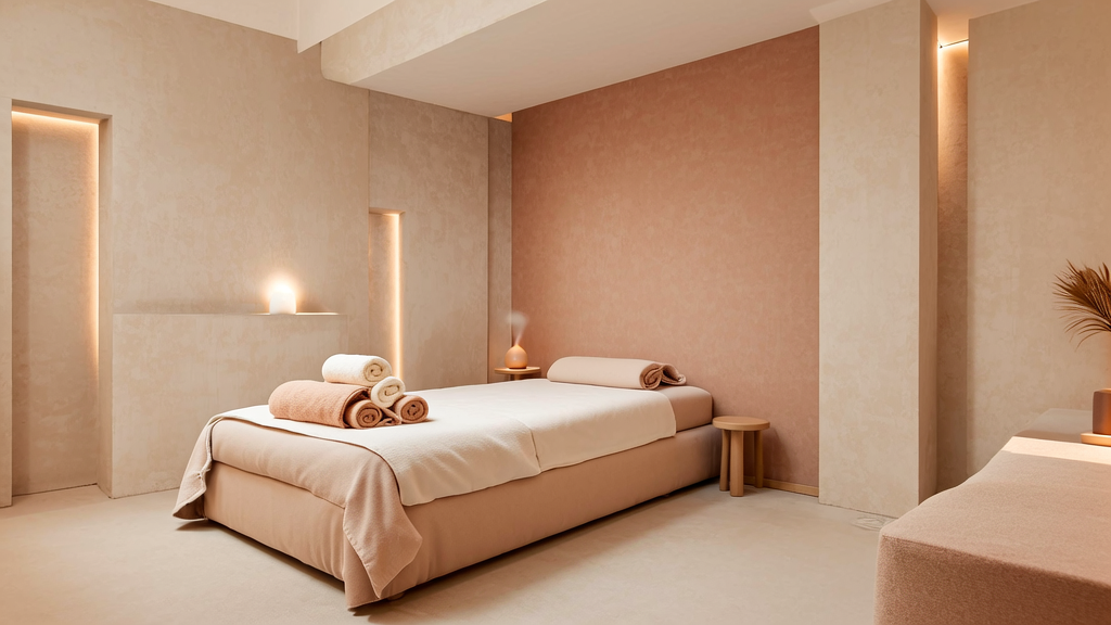 Case of Elegance Wellness Spa