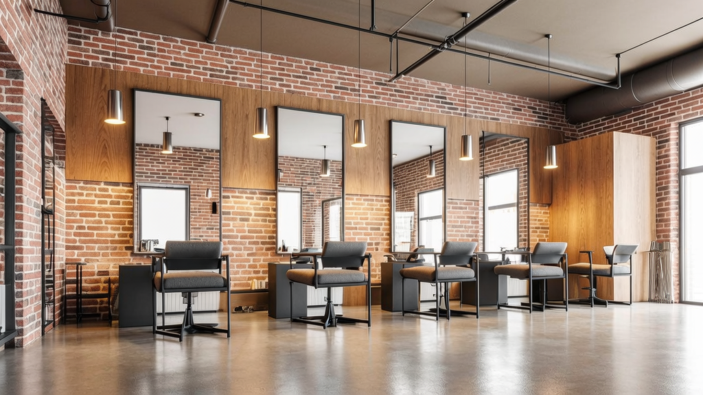 Lush Salon