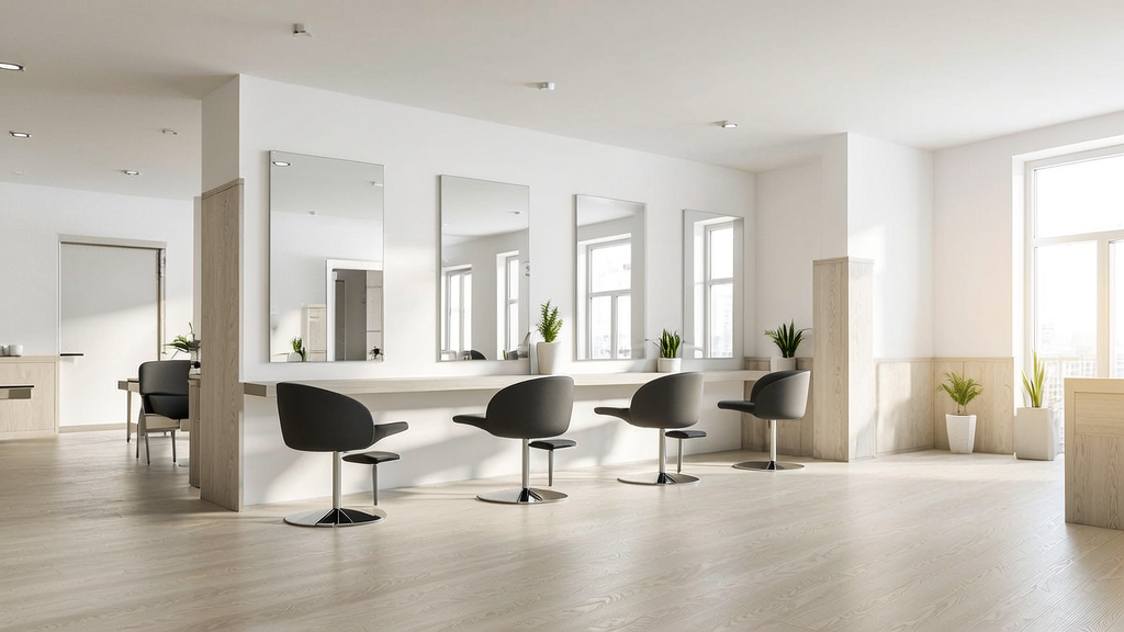 The Mane Attraction Hair Salon