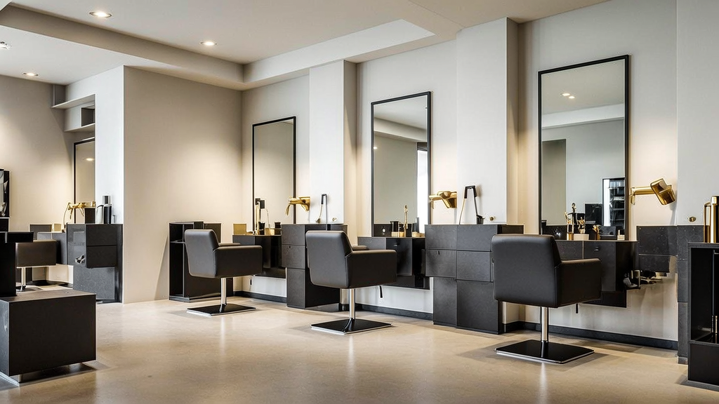 Madelyn's Lash & Facial Studio