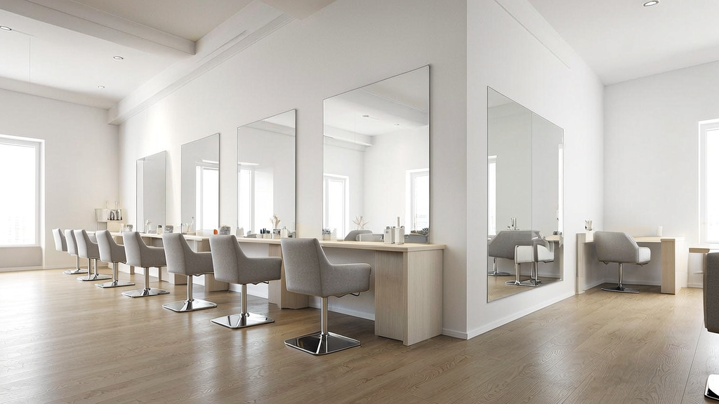 Amalia's Beauty Salon