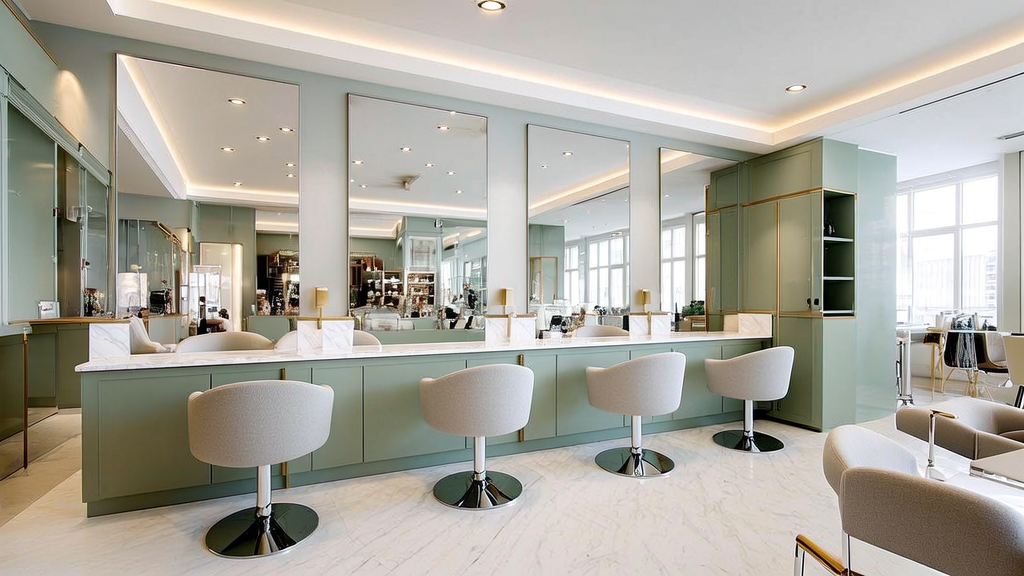 Source Salon Aveda Flagler Village