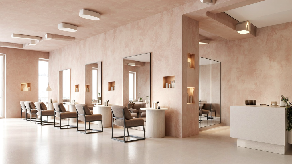 Sil's Beauty Salon