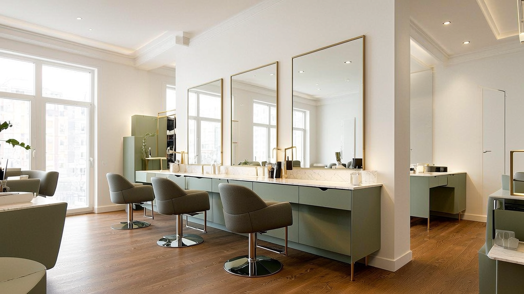 My Secret Studio - Lashes & Brows Miami