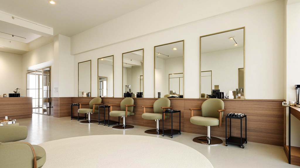 Amazing Lash Studio