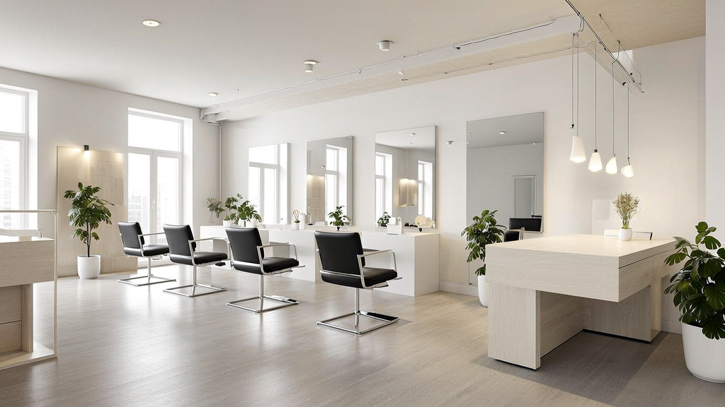 KALM Beauty Lounge & Spa