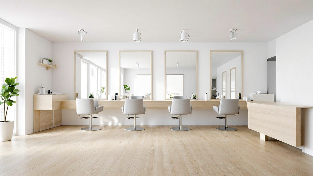 Salon Elegance, LLC