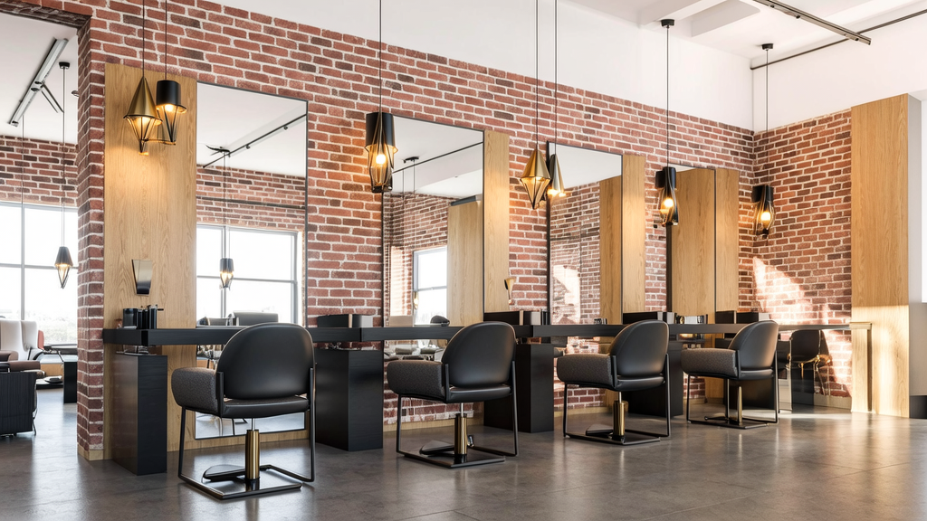 NuBginNs Natural Hair & Wellness Center