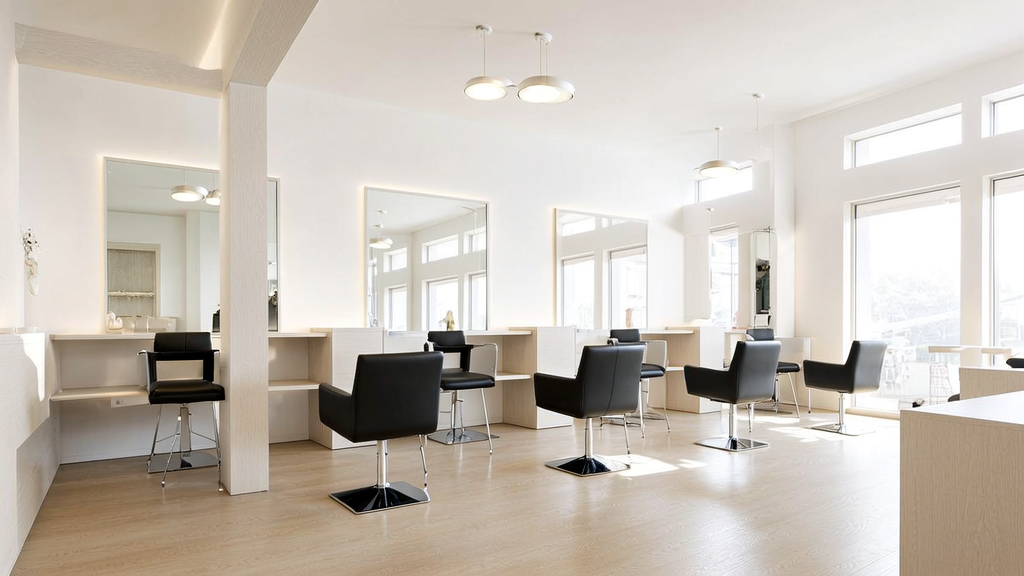 Revolution Beauty Experts