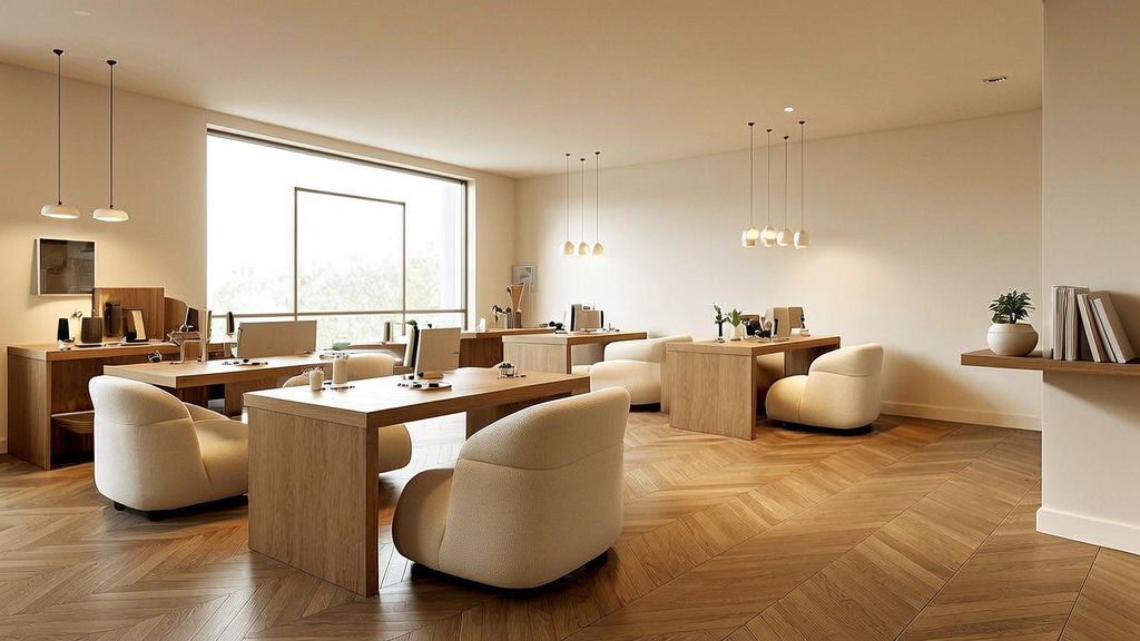Pacfe Nails & Spa