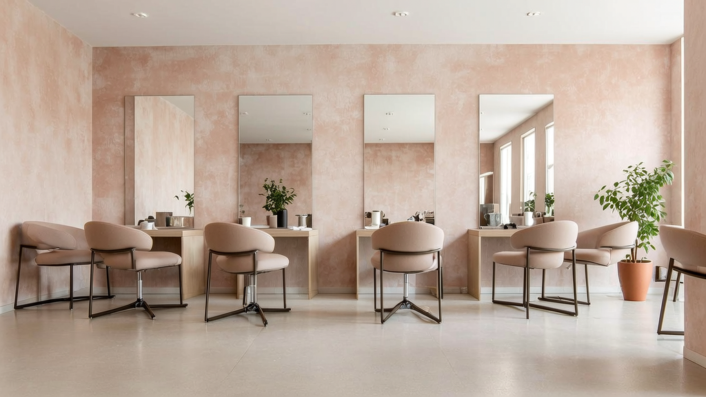 Jacky's Beauty Salon