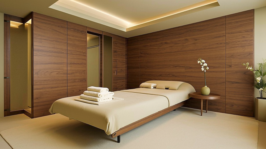Pretty Medical Spa