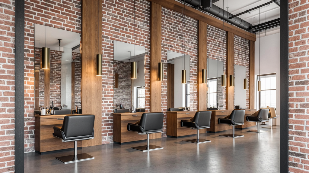 Lupita's Beauty Salon