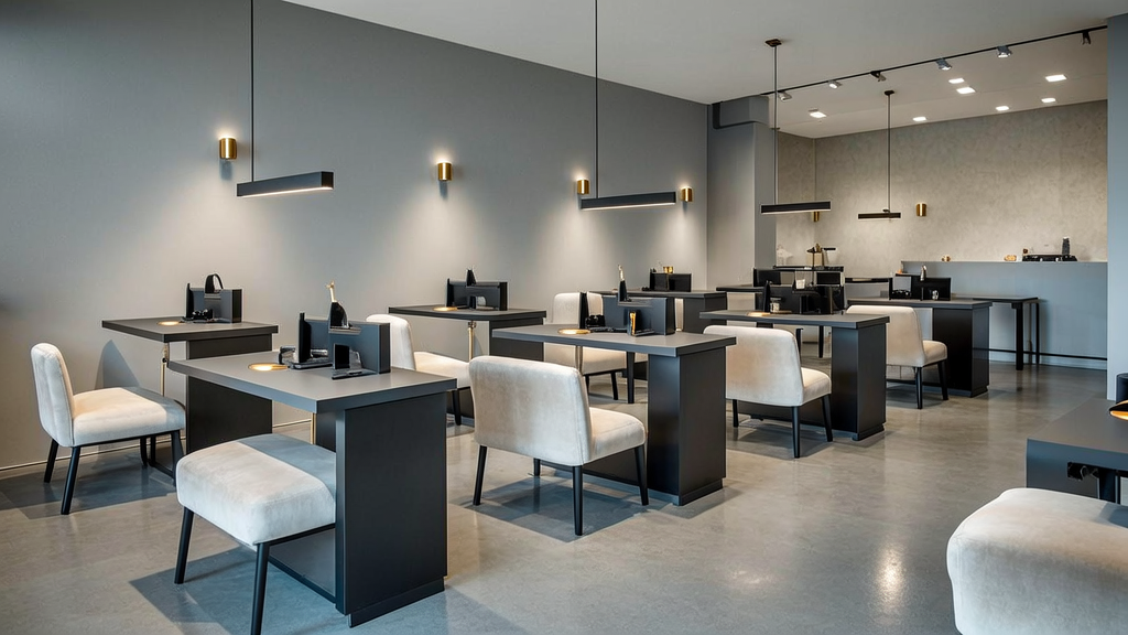 Rich Angel Salon