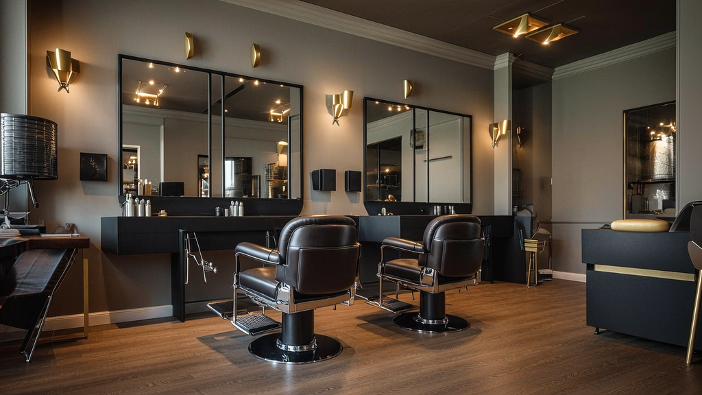 Westbury Barbershop