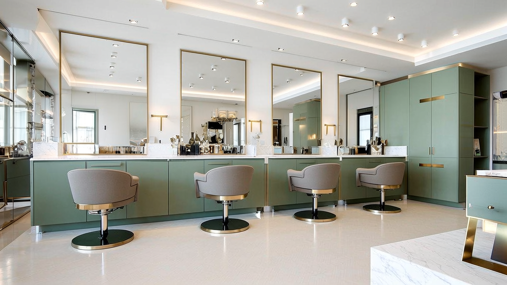 Lash Lounge Miami
