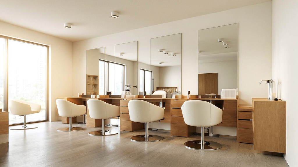 Beauty Theory Salon
