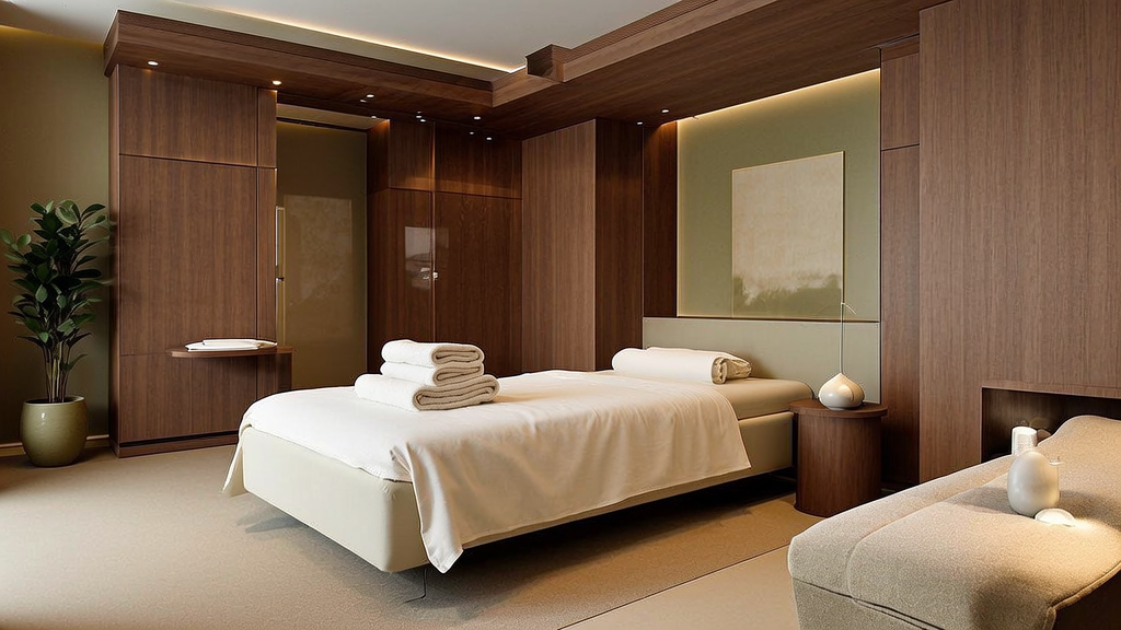 Elle Day Spa