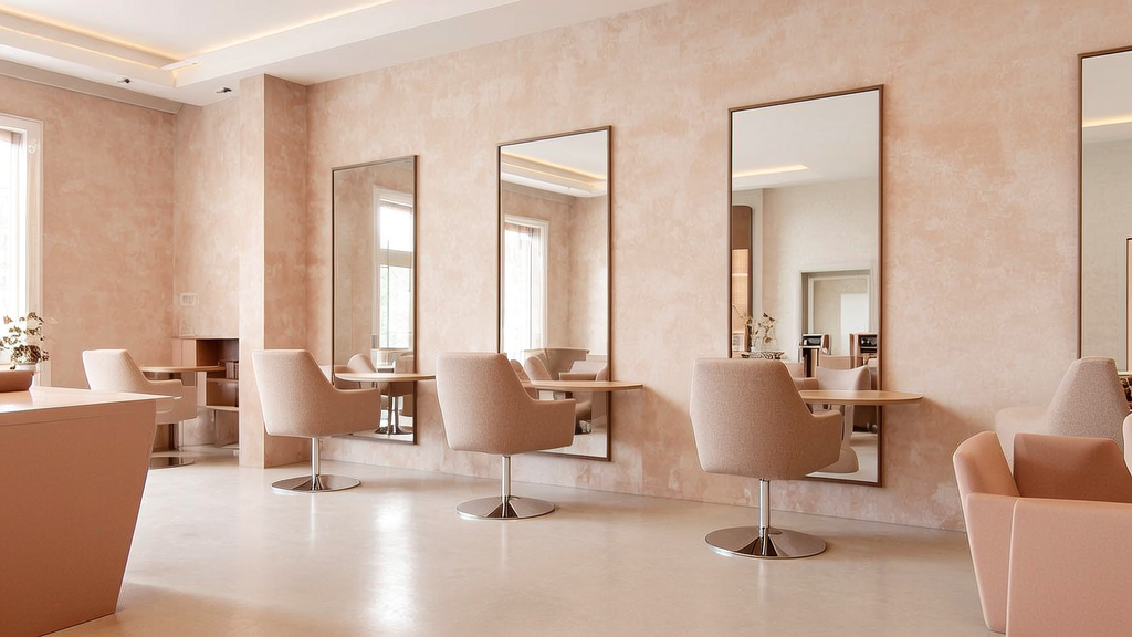 Blush Beauty Center