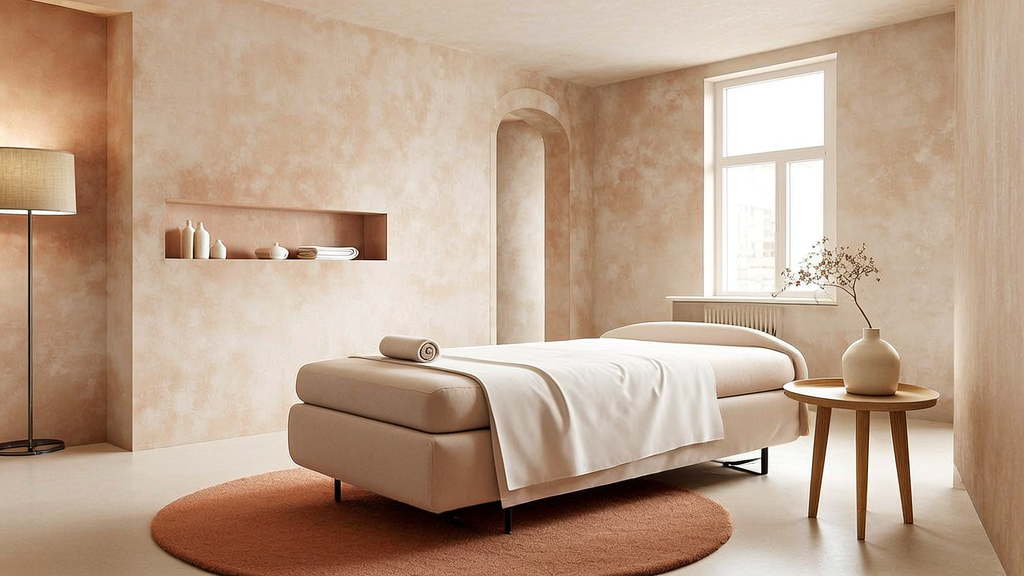 Smooth Wax Lounge