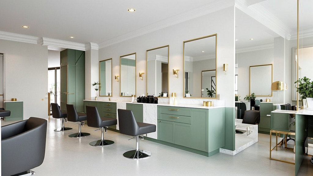 Blink Beauty Lounge