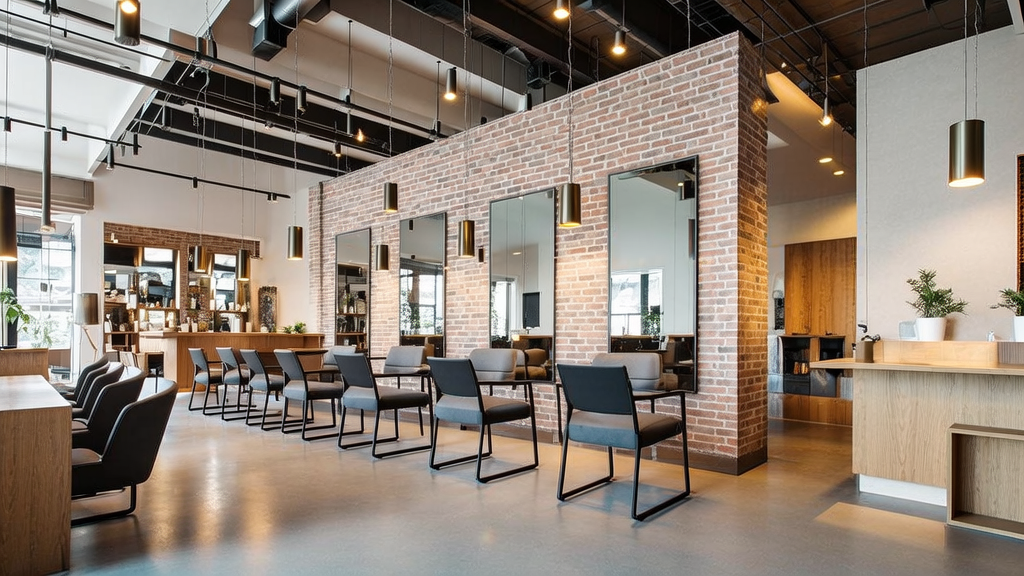 Sip Bar Hair Salon