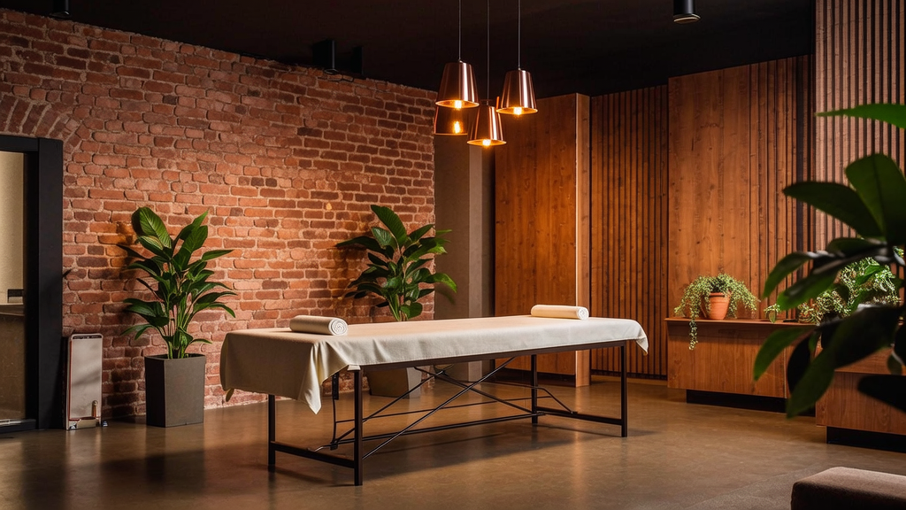 Port Jefferson Therapeutic Massage & Day Spa