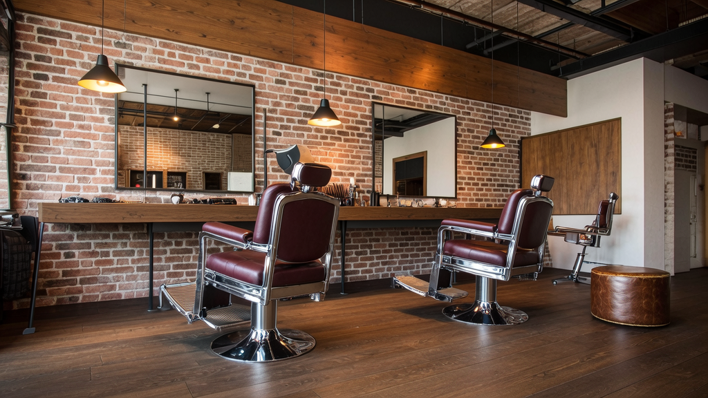 Bennys Best BarberShop