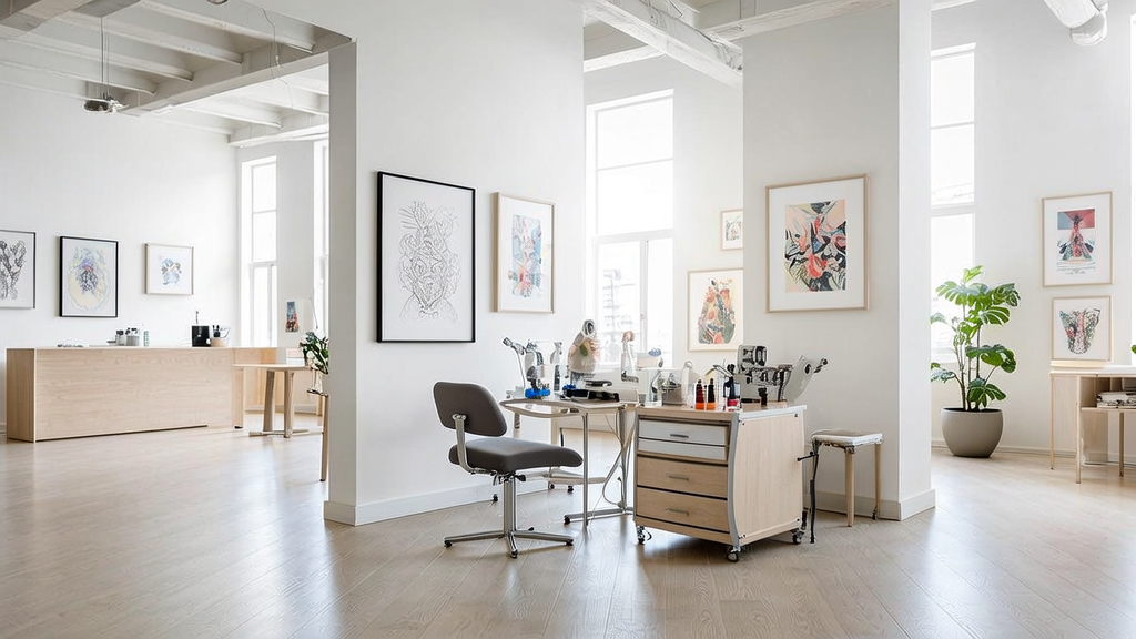 Blossom Beauty Studio
