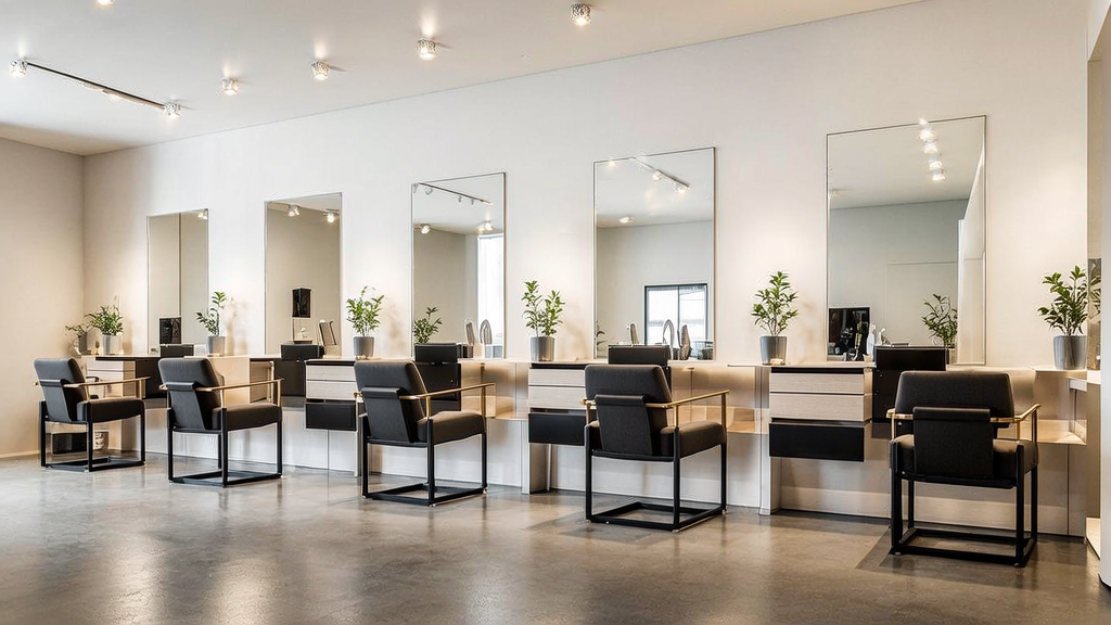Parkwoods Beauty Salon