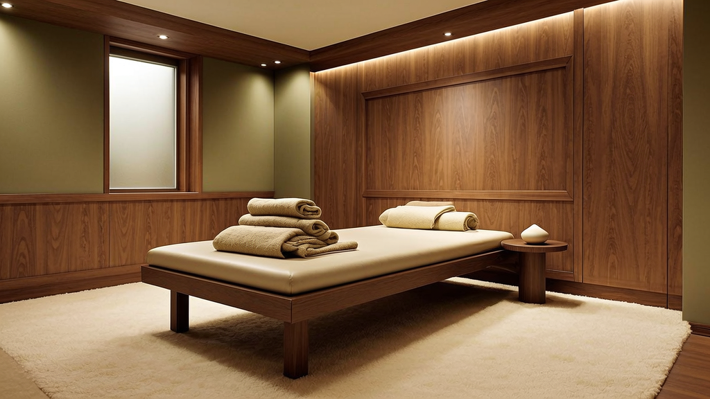 Hand & Stone Massage and Facial Spa