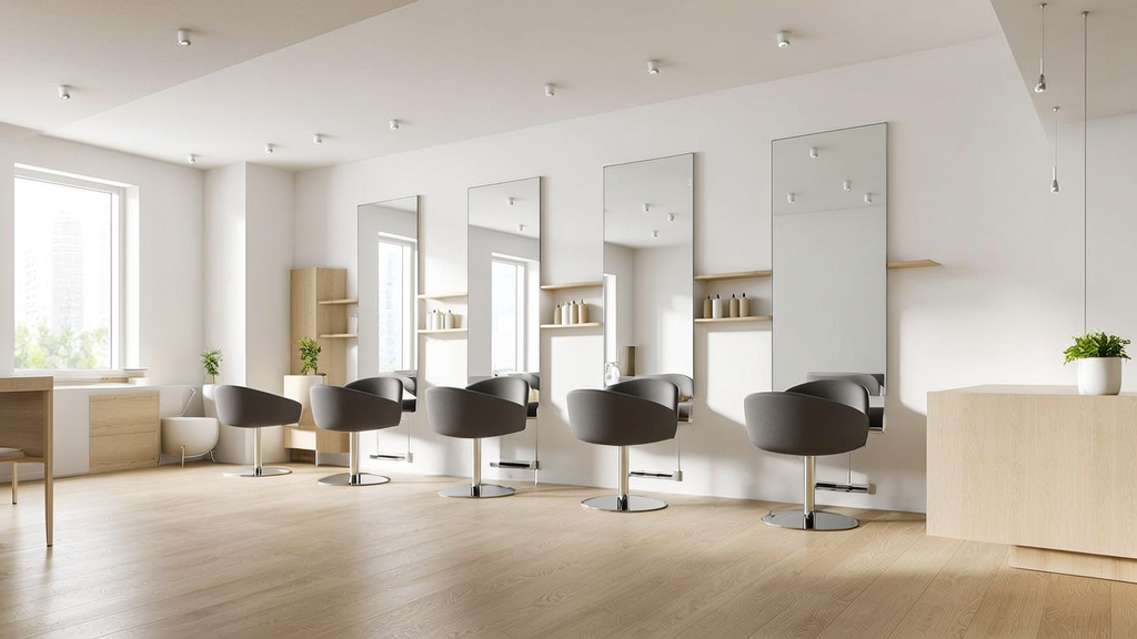 Bangz salon and Spa