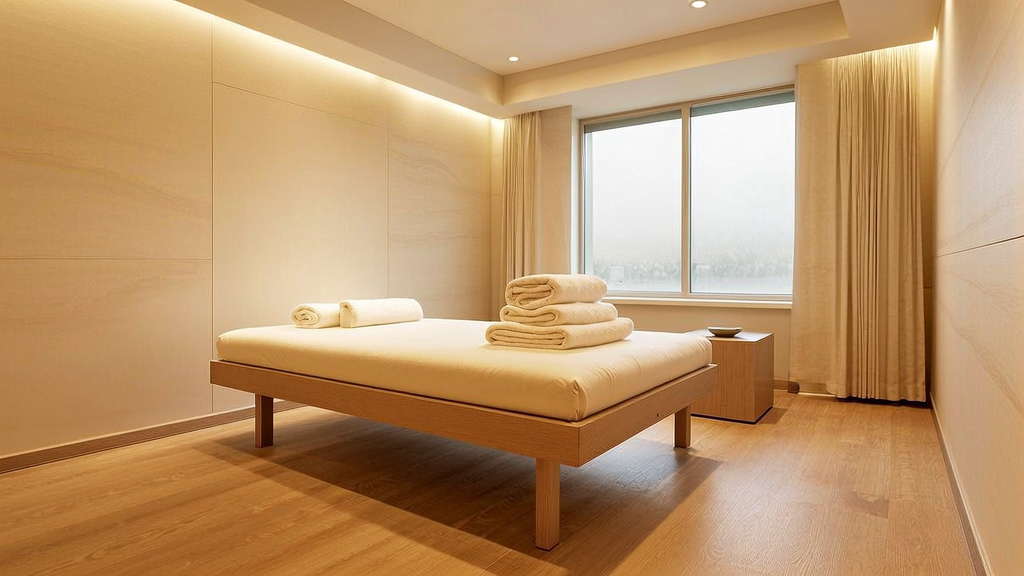 EDGE by ELIXR Wellness Brickell - Miami