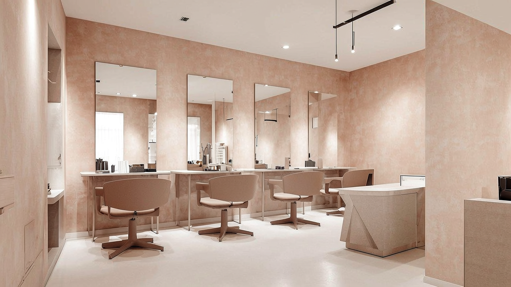 Bellisima Hair & Skin Salon