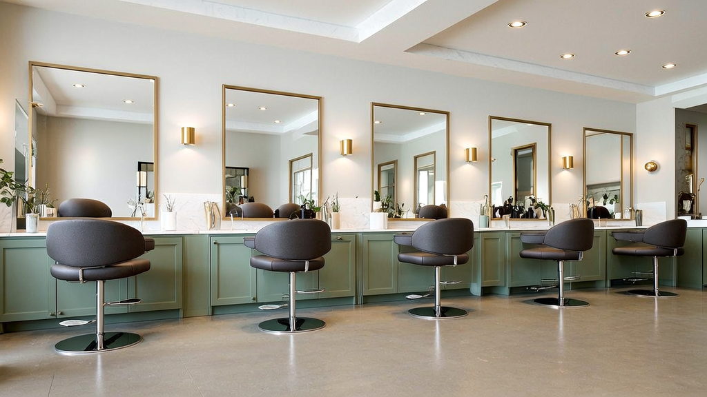 Hair Palace Beauty Salon